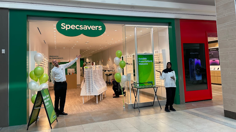 Specsavers Fairview Mall