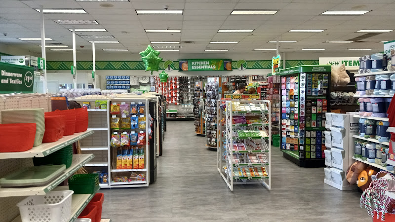 Dollar Tree