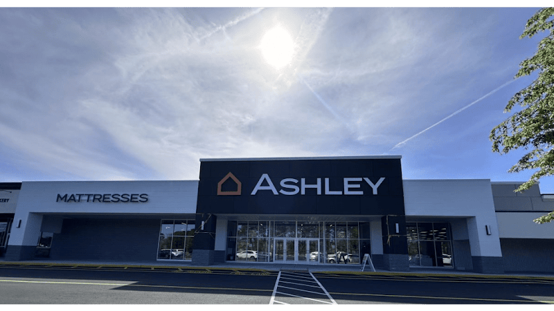 Ashley Store