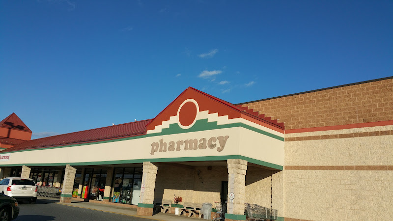 Weis Pharmacy