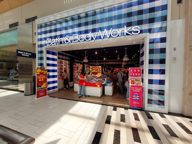 Bath & Body Works