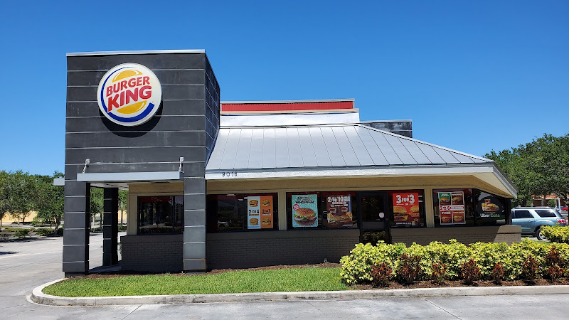Burger King