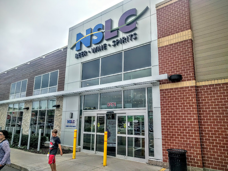 NSLC