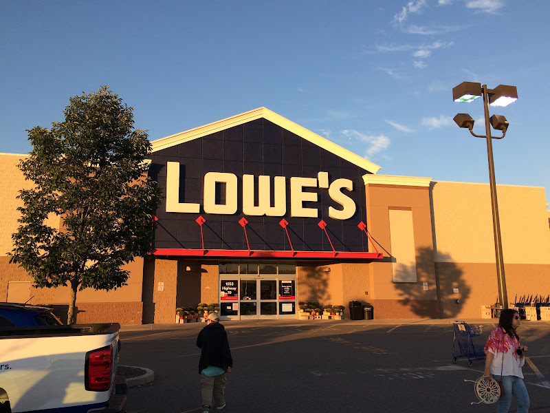 Lowe's