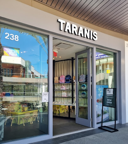 TARANIS