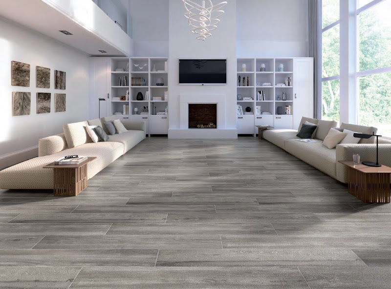 Weston Floors & Remodeling
