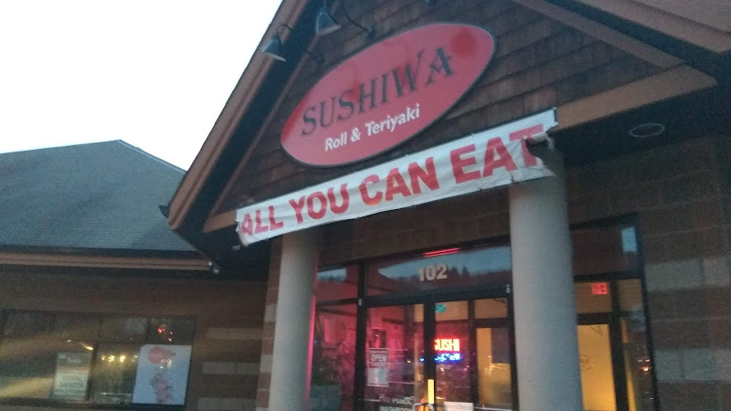 Sushiwa