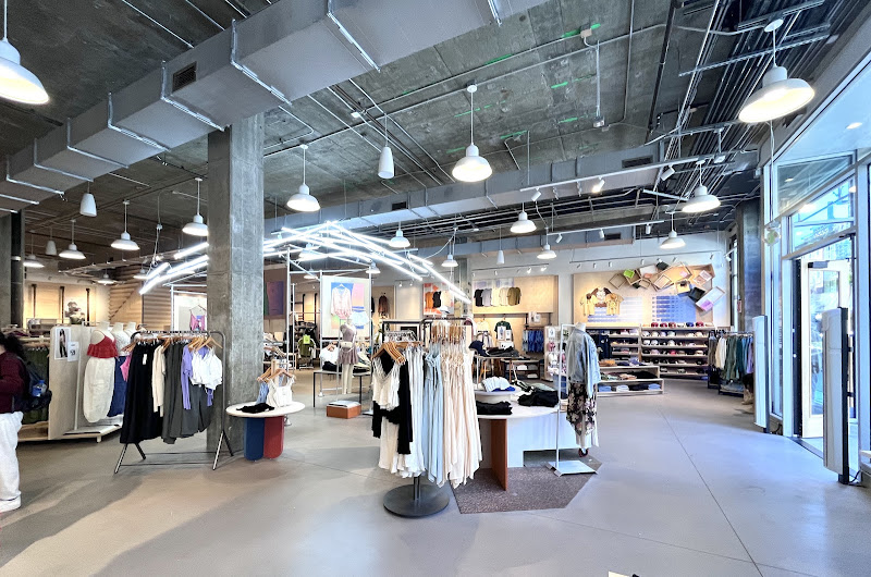 Urban Outfitters