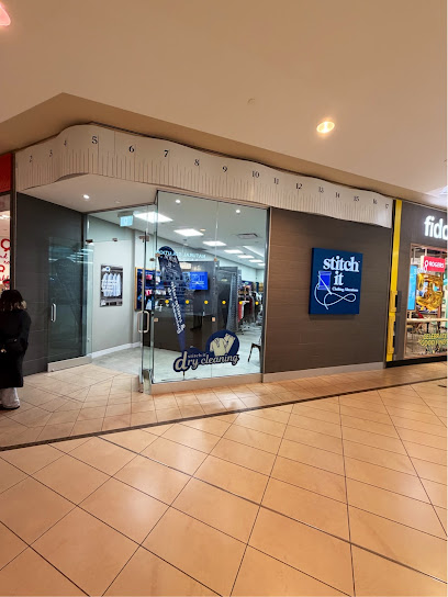 Stitch It Clothing Alterations & Dry Cleaning