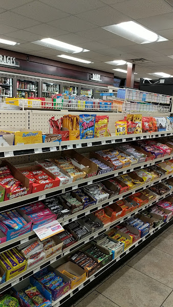 Casey's General Store