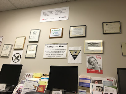 Catholic Crosscultural Services