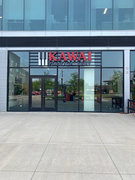 Kawai Piano Gallery