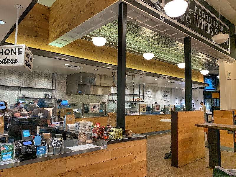 Mendocino Farms