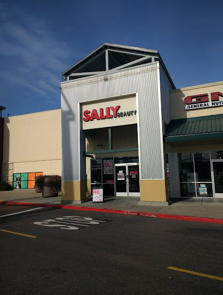 Sally Beauty