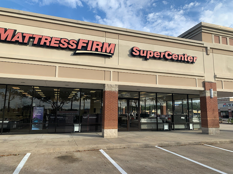 Mattress Firm 288 Pearland Crossing