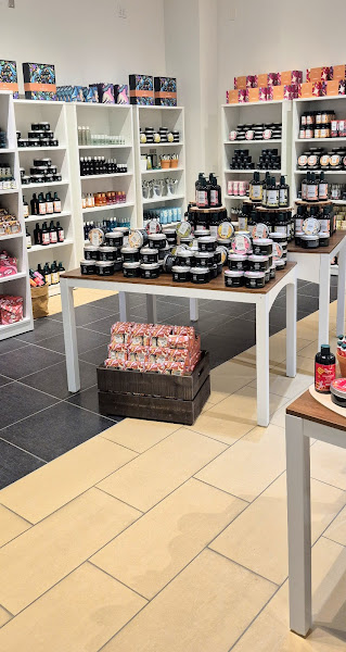 The Body Shop