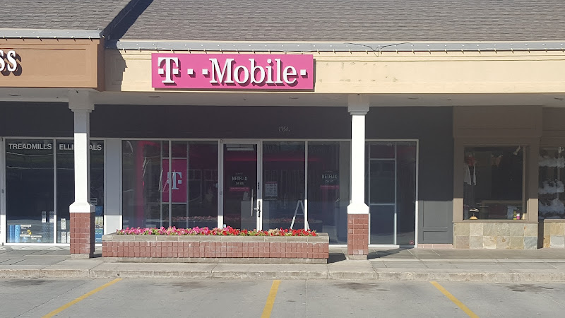 T-Mobile