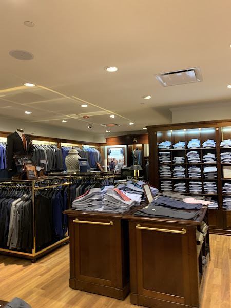 Brooks Brothers