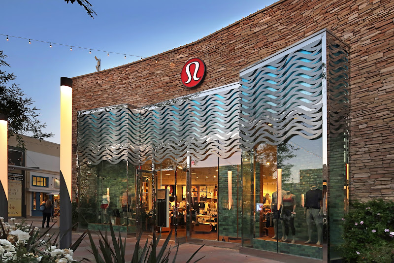 lululemon