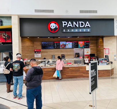 Panda Express