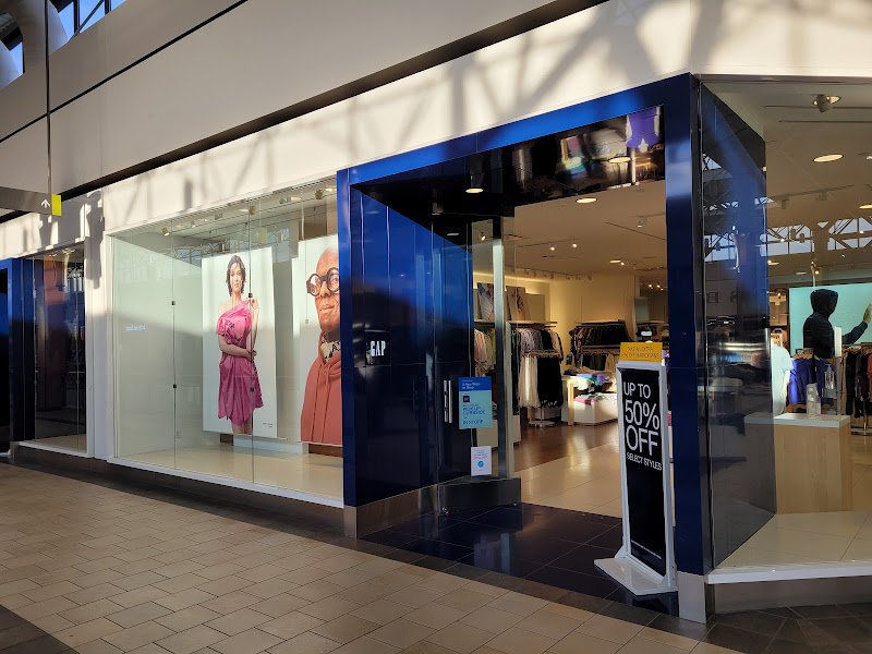 Gap Factory