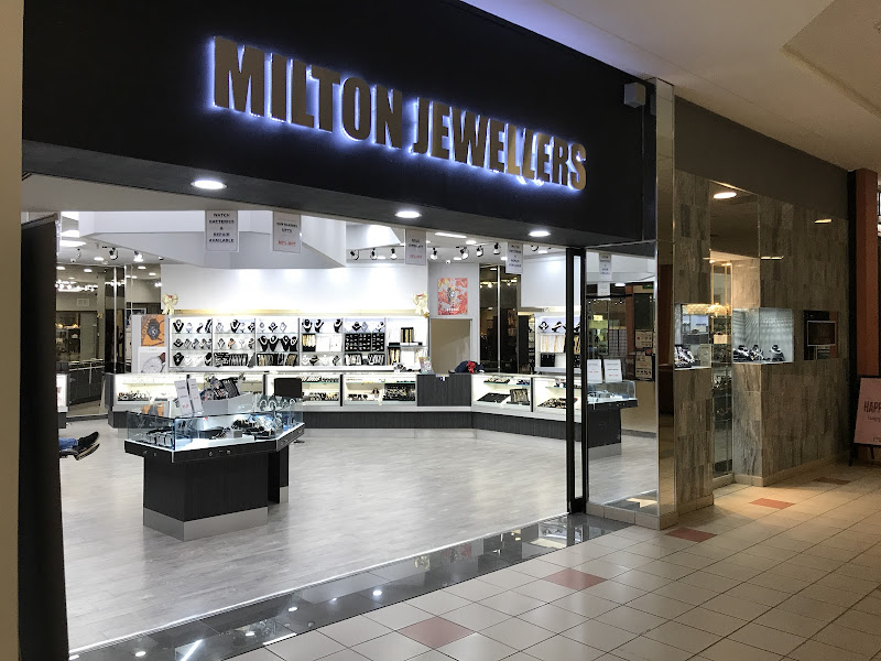 Milton Jewellers