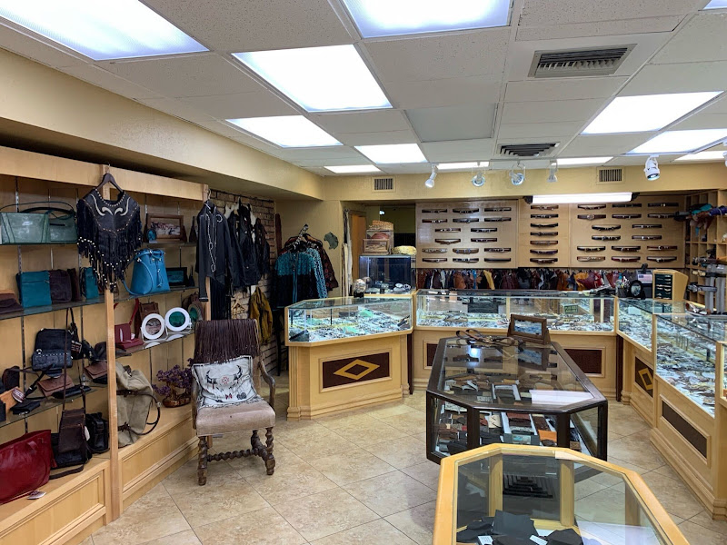 American Leather Company