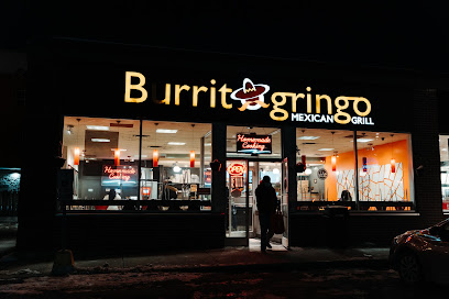 Burrito Gringo