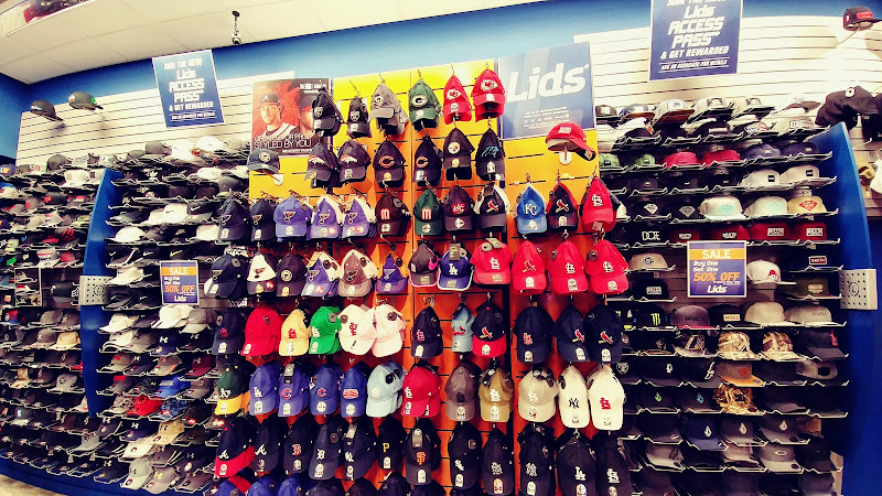 Lids