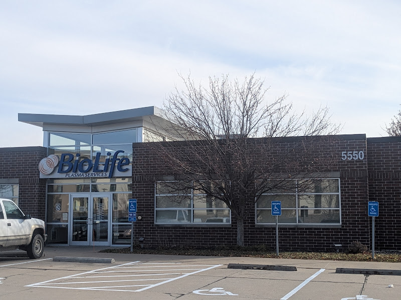 BioLife Plasma Services