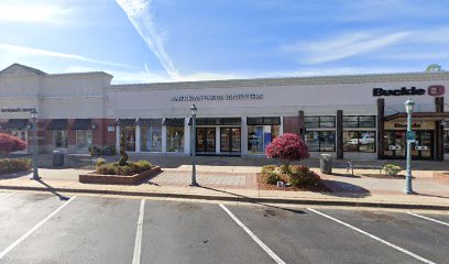 American Eagle Outfitters
