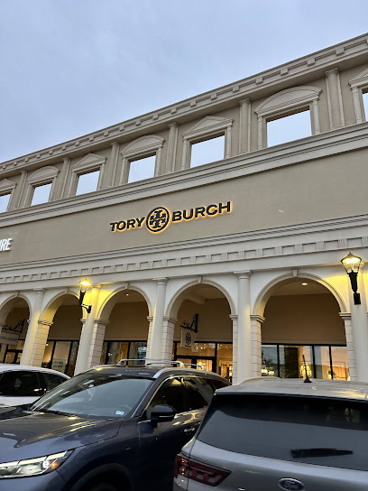 Tory Burch