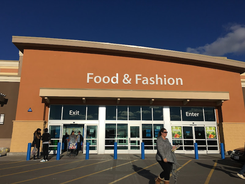 Walmart Supercentre