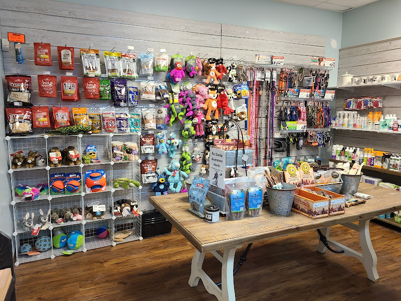 Seaside Pet Spa Plus