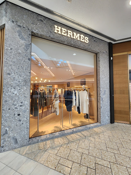 Hermès Denver