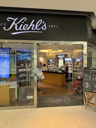 Kiehl's Since 1851