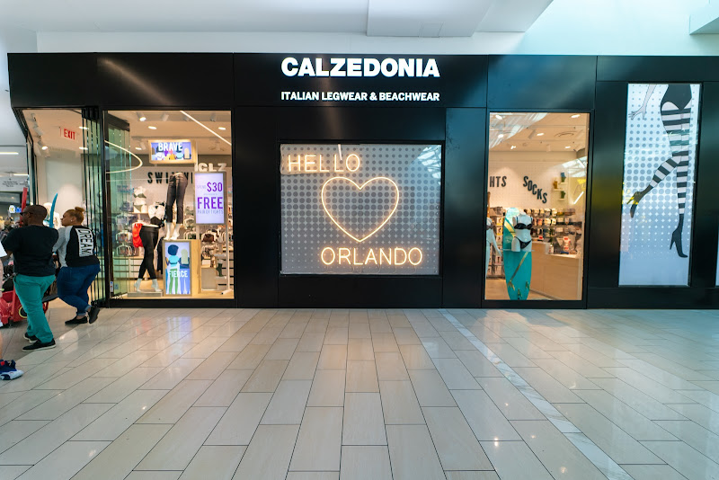 Calzedonia