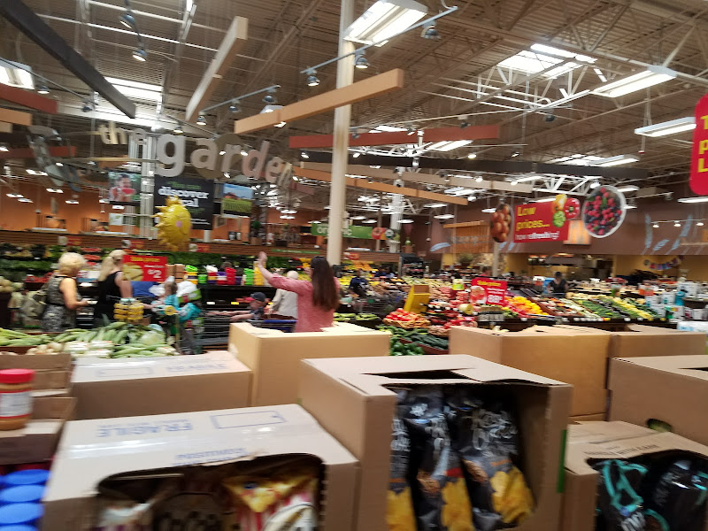 Kroger Bakery