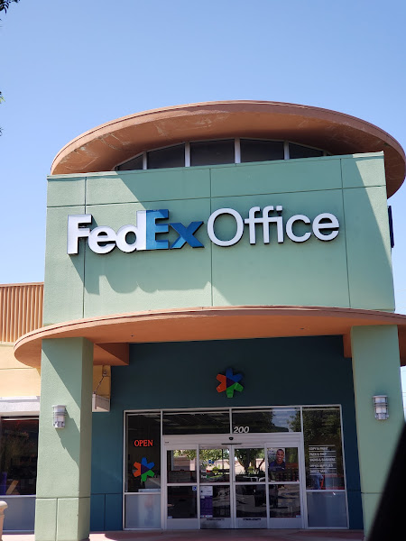 FedEx Office