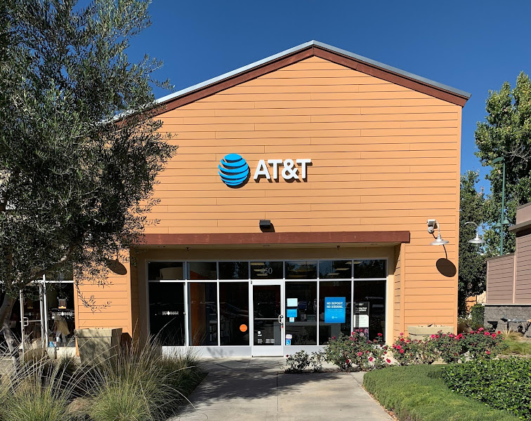 AT&T Store