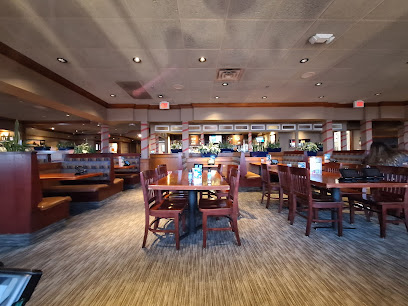Red Lobster