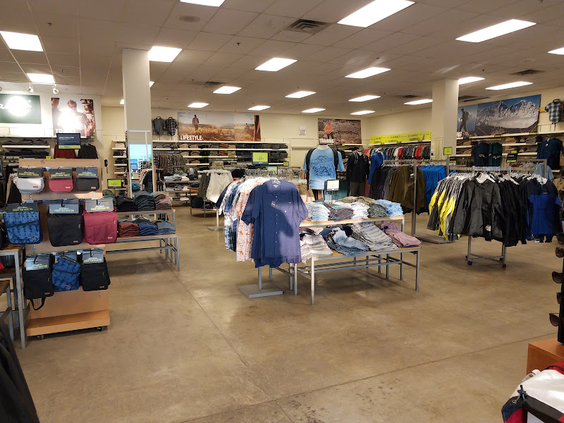 Eddie Bauer