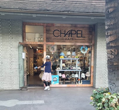 Chapel Hats