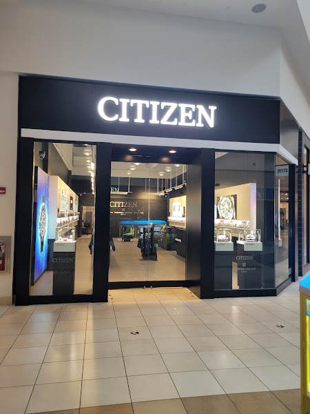 Citizen Watch Company Store