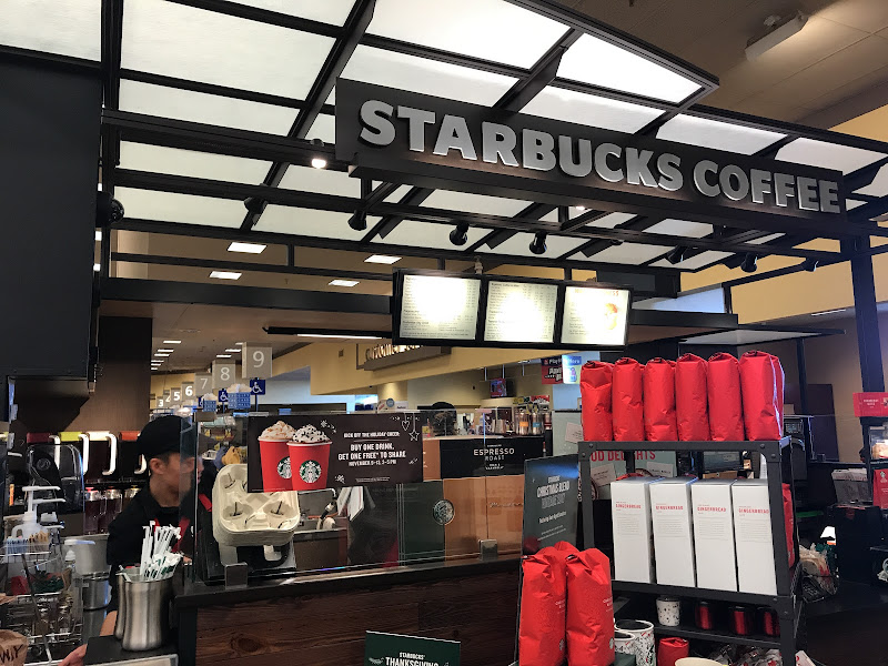 Starbucks Coffee Company