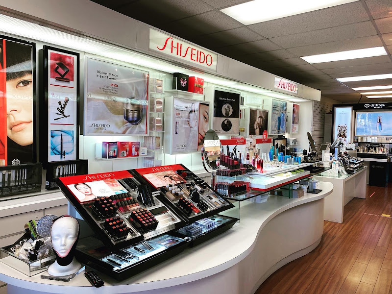 K-Town Cosmetics