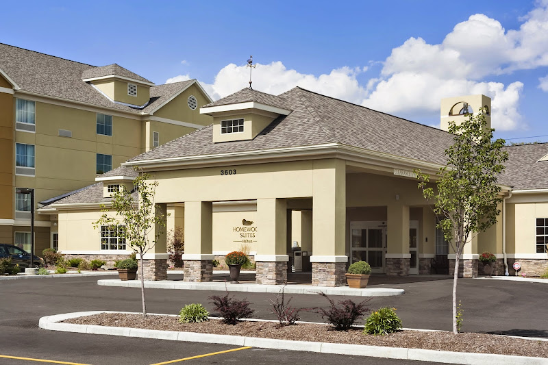 Homewood Suites by Hilton Binghamton/Vestal, NY
