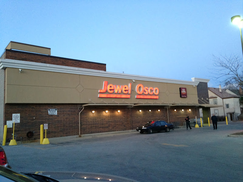 Jewel-Osco Pharmacy
