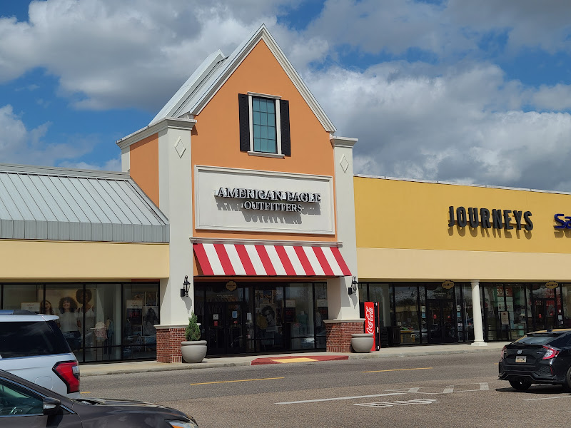 American Eagle Outfitters