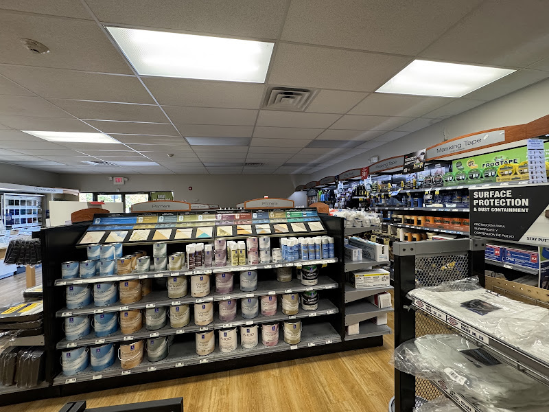 Sherwin-Williams Paint Store